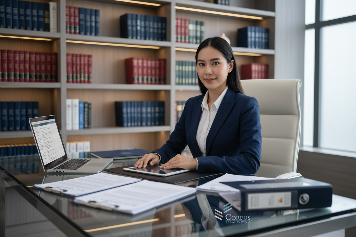  Legal Support for Businesses